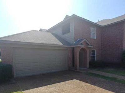 Complete Garage Door Services