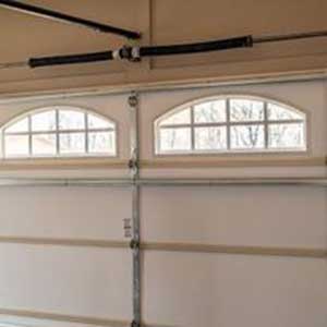 Garage Door Installation Services