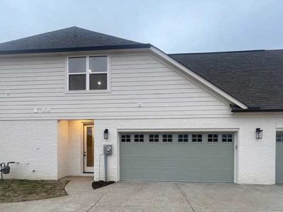 Garage Door Repair Services