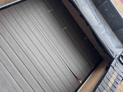 Garage Door Solutions