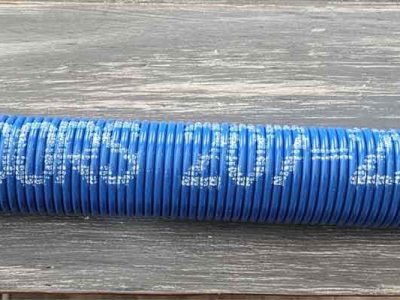 Garage Door Spring Replacement