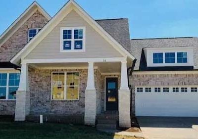 Residential Garage Door Maintenance