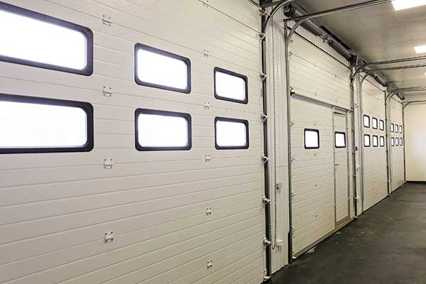 Learn More About Annual Fire Door