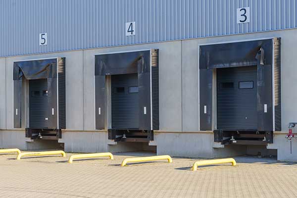 Learn More About Commercial Dock Plates