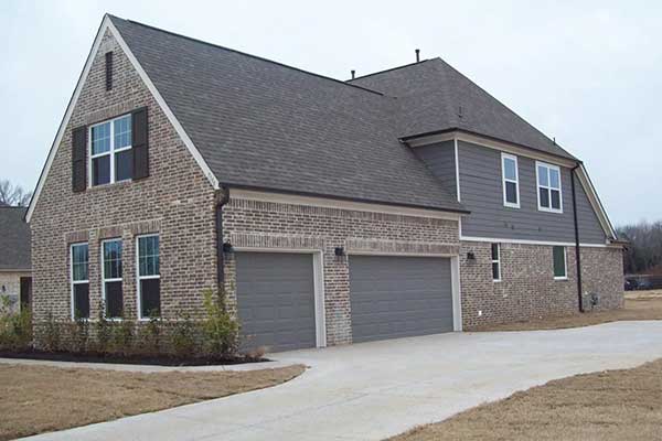 Learn More About Residential Garage Doors