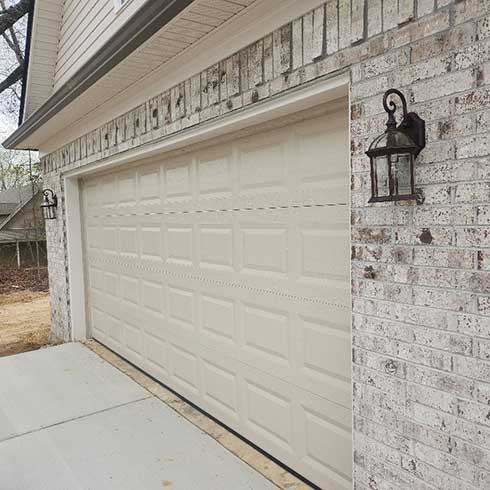 Residential Garage Door Services