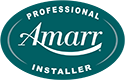 Professional Amarr Installer Professional Amarr Installer